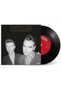 Cosmic Dancer (Single)