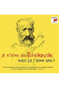 Je Naime Toujours Pas Mais Ca Jaime Bien