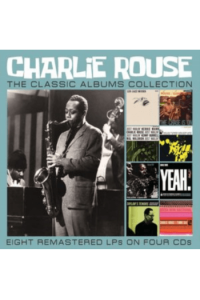 The Classic Albums Collection