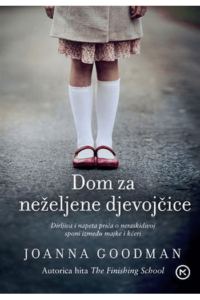 Dom za neželjene djevojčice