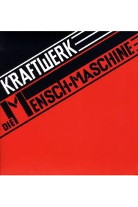 Die Mensch - Maschine