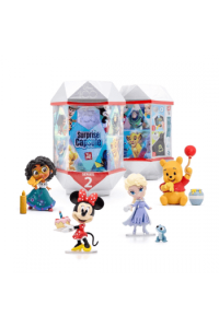 Yume Toys Disney 100 Surprise Capsule - Series 2