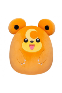 SQU: Squishmallows Pokemon 25cm - Teddiursa