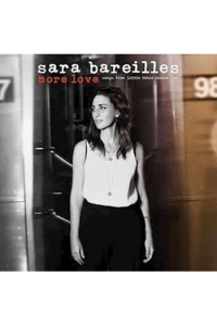 More Love - Songs from Little Voice Seas