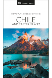 Dk Eyewitness Chile And Easter Island