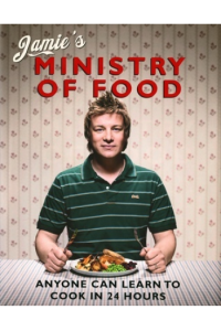 Jamies Ministry Of Food