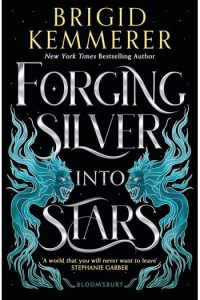 Forging Silver Into Stars