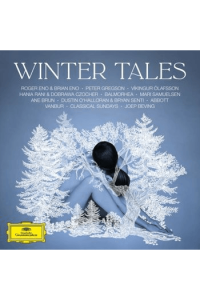 Winter Tales