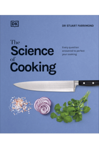 The Science of Cooking