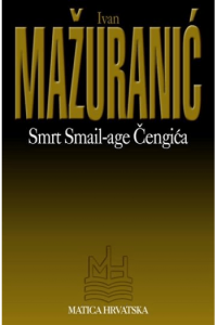 Smrt Smail-age Čengića