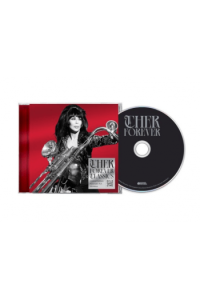 Forever (Limited Red Cover)