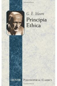 Principia ethica
