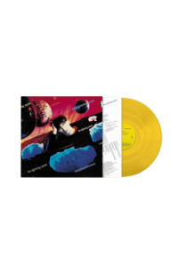 Cloudcuckooland (Yellow Vinyl)