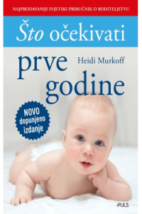 Što očekivati prve godine