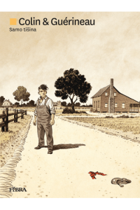 Kolorka 232: Samo tišina