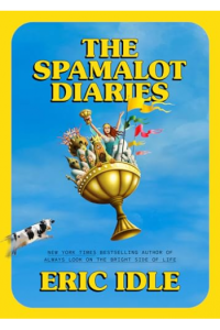 The Spamalot Diaries