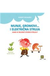 Munje, gromovi i električna struja