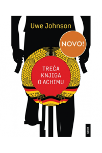 Treća knjiga o Achimu