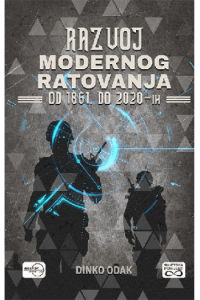 Razvoj modernog ratovanja od 1861.do 2020.-ih