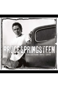 Collection 1973 -2012