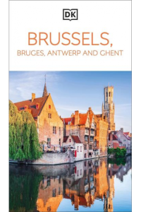 DK Brussels Bruges Antwerp