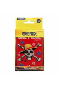 PALADONE ONE PIECE PLAYING CARDS IN TIN