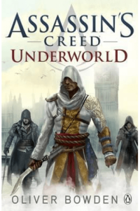 Assassins Creed: Underworld