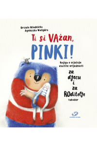 Ti si važan, Pinki !
