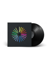 An Hour Before Its Dark