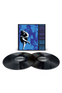 Use Your Illusion II (U.S. Stand Alone)