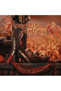 Cabaret De La Guillotine