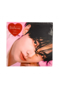 5Th Mini Album [Blue Paradise] Digipack Ver. [Ricky Ver.]