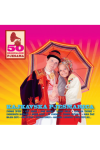50 Originalnih pjesama, kajkavska pjesmarica