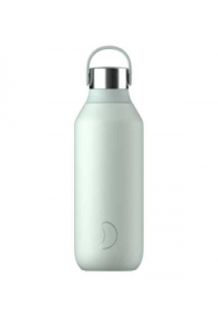 Chillys boca Lichen Geen - Serija 2 (500ml)