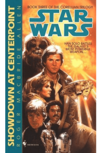 Showdown at Centerpoint #3