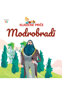 Modrobradi