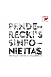 Pendereckis Sinfoniettas