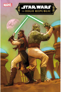 Star Wars: The High Republic Phase III Vol. 2 - The Hunted