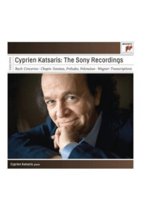 Sony Recordings -SCM