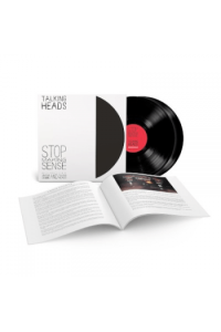 Stop Making Sense (Deluxe Edition 2024)