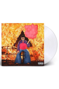 Ugly Is Beautiful (Clear vinyl) (Limited Edition)