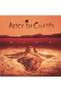 Dirt (30th anniversary opaque yellow vinyl)