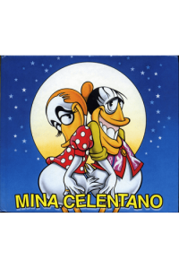 Mina Celentano (ltd.numbered picture disc vinyl)