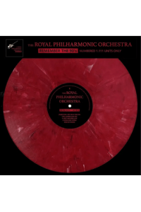 Remember The 90s Marbled Vinyl