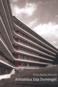 Arhitektica Zoja Dumengić