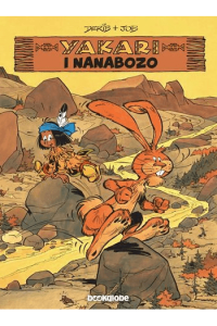 Yakari i Nanabozo