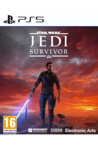 Star Wars Jedi: Survivor