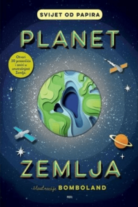 PLANET ZEMLJA