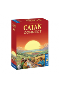 Catan Connect