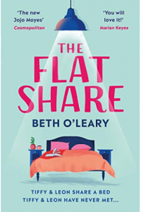 The Flatshare